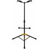 Hercules Stands HCGS-422B+ Supporto per 2 Chitarre
