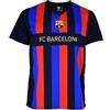 Champion's City Maglietta Fan FC Barcelona Prima squadra 2022/2023 - Adulto, Barcellona, L