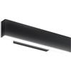 ARTEMIDE lampada da parete A.24 30 cm - BK01004