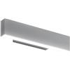 ARTEMIDE lampada da parete A.24 30 cm - BK02015