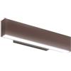 ARTEMIDE lampada da parete A.24 30 cm - BK02020