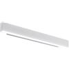 ARTEMIDE lampada da parete A.24 60 cm - BK11001