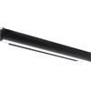 ARTEMIDE lampada da parete A.24 60 cm - BK11004