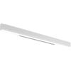 ARTEMIDE lampada da parete A.24 90 cm - BK22001