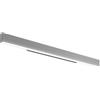ARTEMIDE lampada da parete A.24 90 cm - BK22015