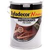Xyladecor N PROTECT Fondo Impregnante per Legno Esterno a base solvente, Protettivo e Decorativo, Pronto Uso, colore DOUGLAS 5L, 5 L