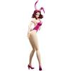 MEGAHOUSE Code Geass: Lelouch of the Rebellion Kallen Kouzuki Bare Leg Bunny Ver. 48 cm