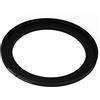 Firsting Adattatore filtro ad anello step-up da 67 mm a 82 mm (67 mm-82 mm) Anello filtro per filtro UV ND CPL da 82 mm (MPIXO)