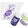 HAIRMED haircare innovative HAIRMED, Try Me Box Ristrutturante, Trattamento Ricostruzione con Cheratina per Capelli Fragili e Danneggiati, 300 ml