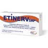 SMP PHARMA Sas ETINERV SMP 30 COMPRESSE