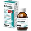 Sanavita Sanavita B-Vitamins Soluzione Sciroppo - 100 ml