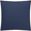 Essix Federa per cuscino, Cotone, Notturno, 65x65 cm