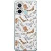 ERT GROUP custodia per cellulare per Xiaomi REDMI 12C/ REDMI 11A originale e con licenza ufficiale Harry Potter, modello 249 adattato in modo ottimale alla forma dello smartphone, custodia in TPU