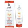 I.C.I.M. (BIONIKE) INTERNATION TRIDERM AD CREMA SOLARE SPF50+ 200 ML