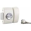 Thirard Serr Chiavistello design pomolo cyl45 bl