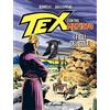 Sergio Bonelli Editore Tex contro Mefisto. I figli del sole (Vol. 4)