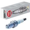 NGK 3199 Spark Plug (Confezione da 5)