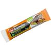 NAMEDSPORT Srl CRUNCHY PROTEINBAR PIST 40G