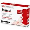 SANAVITA BLOKCAL 20 COMPRESSE INTEGRATORE PER METABOLISMO 50035