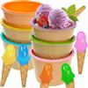 Set 6 Coppette Gelato, Confronta prezzi