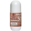 DOMUS OLEA TOSCANA FLUIDO SOLARE VISO ROLL-ON SPF PROTEZIONE 50+ ECOBIO 167