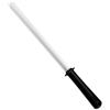 Kyocera CSW18BLACK Affilatore in Ceramica per Coltelli, Multiply, Nero, 35 cm
