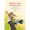 La nave di Teseo L'alchimista (graphic novel)