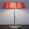 Lampade di Design a KM0 Leucos Lilith lampada tavolo