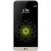 LG G5 Smartphone da 32 GB, 5.3 QHD, 4G LTE, Fotocamera da 16 MP e 8 MP, 4 GB RAM, Oro [Italia]