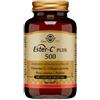 SOLGAR IT. MULTINUTRIENT SpA Ester-C Plus 500 100 capsule