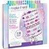 Make It Real 1723 Jewellery Making Sets for Children, Multi-Coloured