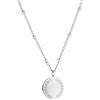 Liebeskind Berlin Collana Donna senza 0 - LJ-0582-N-46