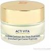 monteil cosmetics italia srl MONTEIL ACTIVITA EYE CREME 15 ML
