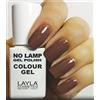 LAYLA NO LAMP GEL POLISH COLOUR N.6