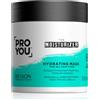 Revlon Professional Pro You The Moisturizer 500 ml