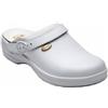 Scholl'S New bonus unpunched bycast unisex removable insole bianco 39
