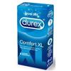 Durex Profilattico durex comfort xl 6 pezzi