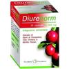 Global Pharma Srl Diurenorm 30 capsule