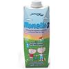 Monello 3 formula per la crescita a base di latte per bambini da 1 a 3 anni liquido 500 ml