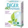 Abc Trading Diger aid enzymatic 20 compresse