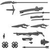 Bandai 76103-30 minute missions - 30mm custom weapons sengoku army 1/144