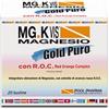 POOL PHARMA Srl MGK VIS MAGNESIO GOLD PURO 20 BUSTE