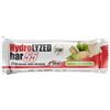 Pro nutrition Barretta Hydrolyzed 55gr Bianco e Pistacchio