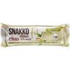 Pro Nutrition Snakko Fit 30gr Bianco Pistacchio