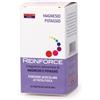 VITAL FACTORS ITALIA Reinforce Magnesio + Potassio 30 Compresse Masticabili