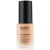 Korff cure make up Fondotinta Fluido Effetto Lifting 06