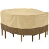 Classic Accessories Veranda 72922 Copertura per DIVANETTO - M