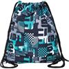 Coolpack C72143, Sacche da palestra SOLO DISTRICT, Multicolor