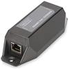 Digitus Gigabit Poe+ Estensore (digitus Pro Gb Poe+ Extender - Dt Or Wall 100m Ext Cascadable)