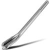 Monkey King Bar SDS Max - Scalpello per sgorbia, 18 x 300 x 33 mm, per canalizzazione del calcestruzzo